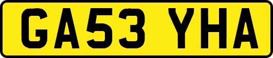 GA53YHA