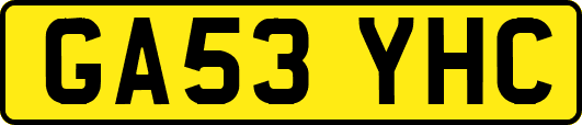 GA53YHC