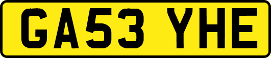 GA53YHE