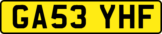 GA53YHF