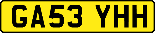 GA53YHH