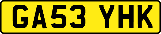 GA53YHK