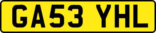 GA53YHL