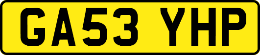GA53YHP