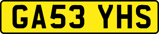 GA53YHS