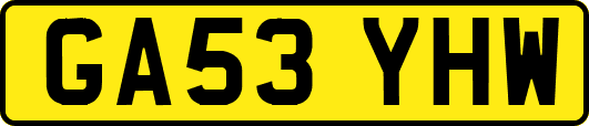 GA53YHW