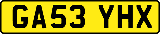 GA53YHX