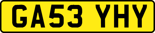 GA53YHY