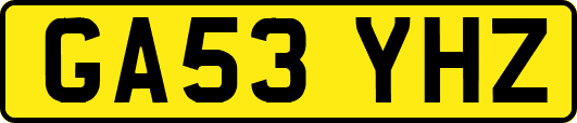 GA53YHZ
