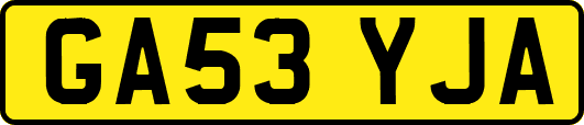 GA53YJA