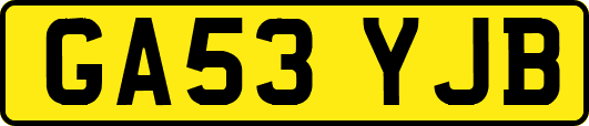 GA53YJB