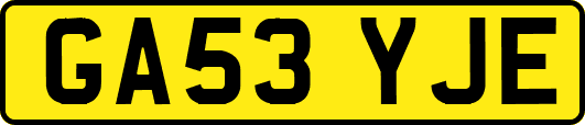 GA53YJE