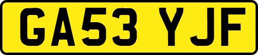GA53YJF