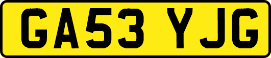 GA53YJG