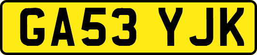 GA53YJK