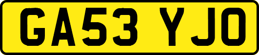 GA53YJO