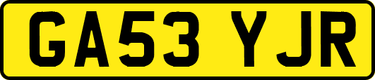GA53YJR