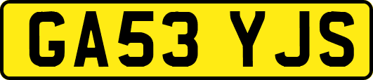 GA53YJS