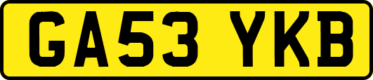 GA53YKB