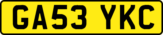 GA53YKC