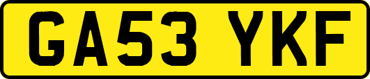 GA53YKF