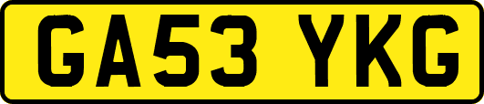 GA53YKG