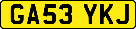 GA53YKJ
