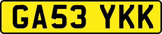 GA53YKK