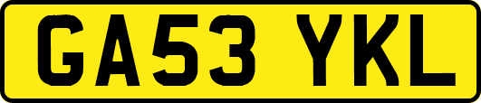 GA53YKL