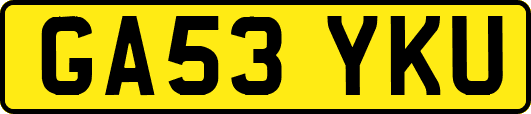 GA53YKU