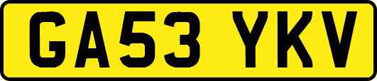 GA53YKV