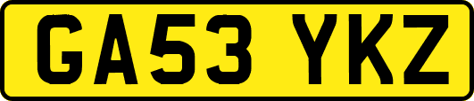 GA53YKZ