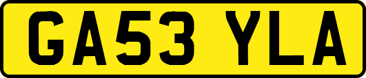 GA53YLA