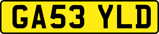 GA53YLD