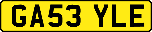 GA53YLE