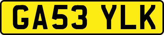 GA53YLK