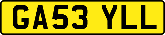 GA53YLL