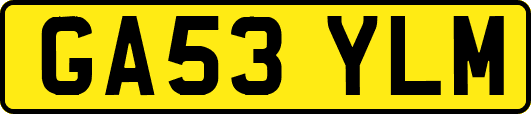 GA53YLM