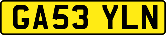 GA53YLN
