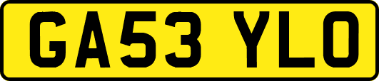 GA53YLO