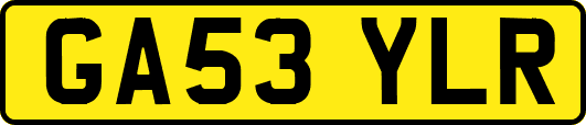 GA53YLR