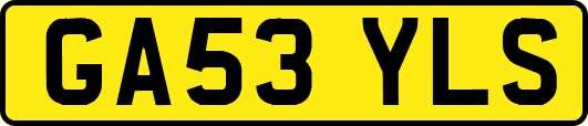 GA53YLS