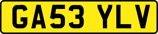 GA53YLV