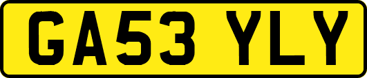 GA53YLY