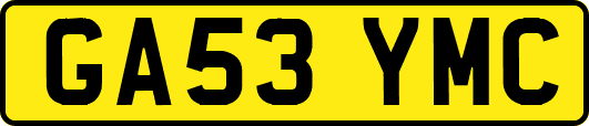 GA53YMC