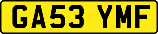 GA53YMF