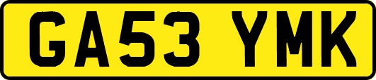 GA53YMK