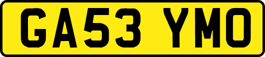 GA53YMO