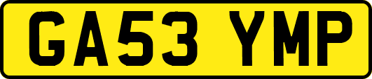GA53YMP