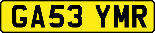 GA53YMR